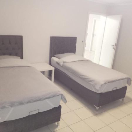 Monteurzimmer/Ferienwohnung Brauckstrasse, Gladbeck Εξωτερικό φωτογραφία