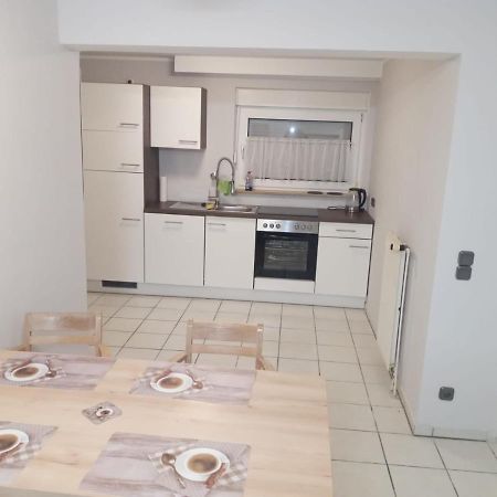 Monteurzimmer/Ferienwohnung Brauckstrasse, Gladbeck Εξωτερικό φωτογραφία