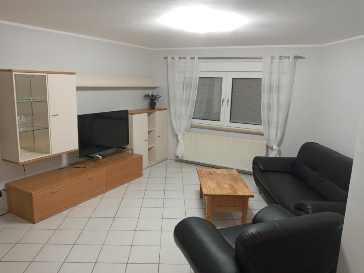 Monteurzimmer/Ferienwohnung Brauckstrasse, Gladbeck Εξωτερικό φωτογραφία