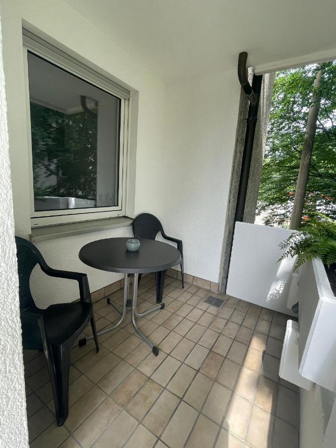 Monteurzimmer/Ferienwohnung Brauckstrasse, Gladbeck Εξωτερικό φωτογραφία