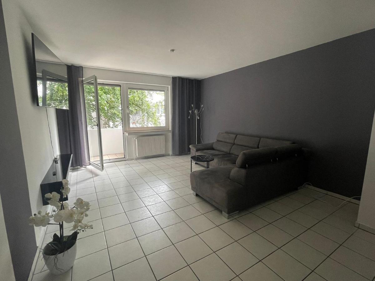 Monteurzimmer/Ferienwohnung Brauckstrasse, Gladbeck Εξωτερικό φωτογραφία