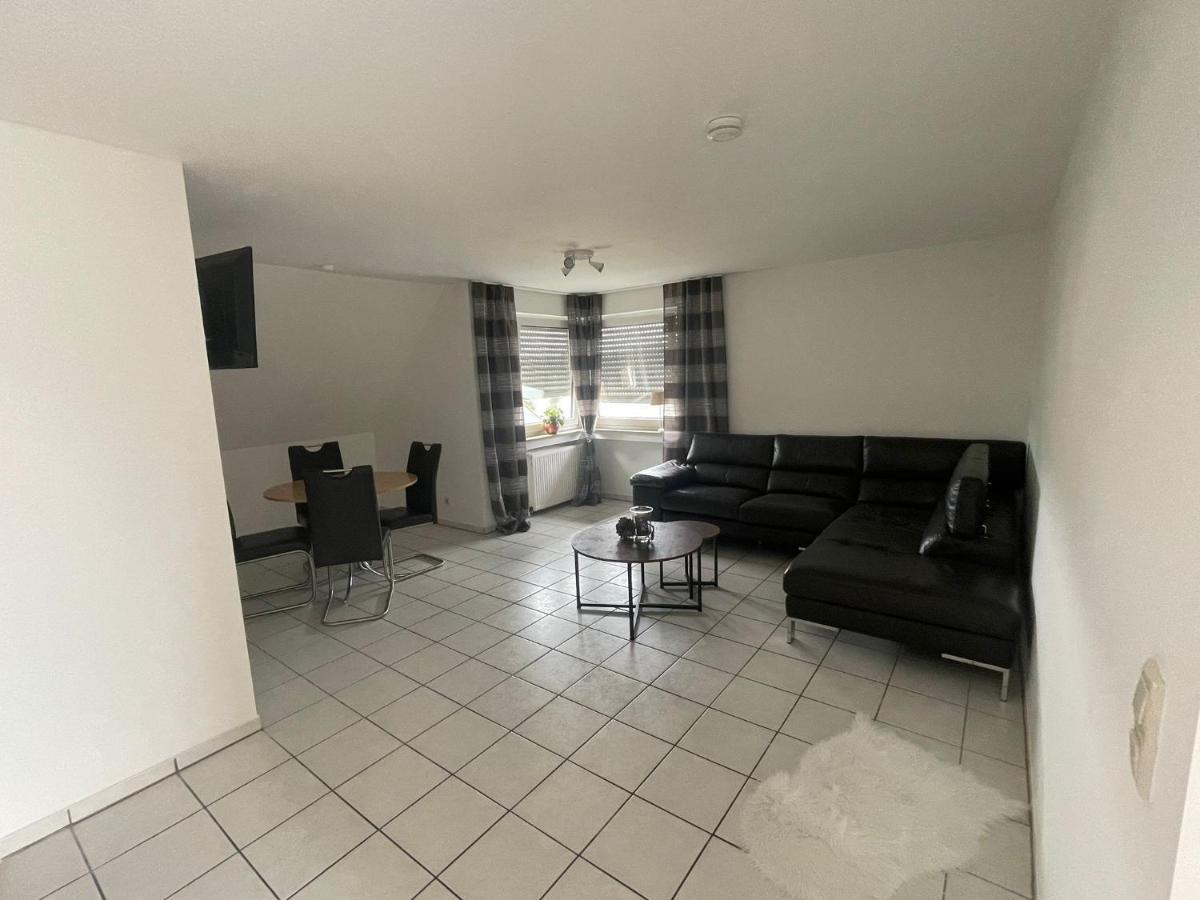 Monteurzimmer/Ferienwohnung Brauckstrasse, Gladbeck Εξωτερικό φωτογραφία