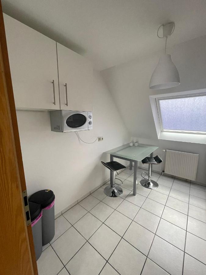 Monteurzimmer/Ferienwohnung Brauckstrasse, Gladbeck Εξωτερικό φωτογραφία