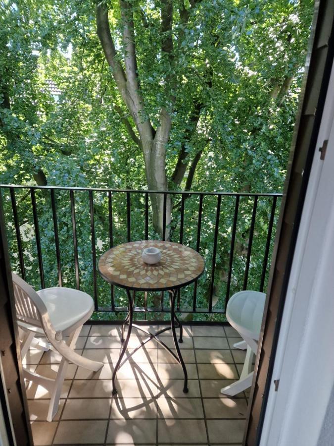 Monteurzimmer/Ferienwohnung Brauckstrasse, Gladbeck Εξωτερικό φωτογραφία