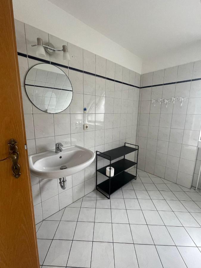 Monteurzimmer/Ferienwohnung Brauckstrasse, Gladbeck Εξωτερικό φωτογραφία