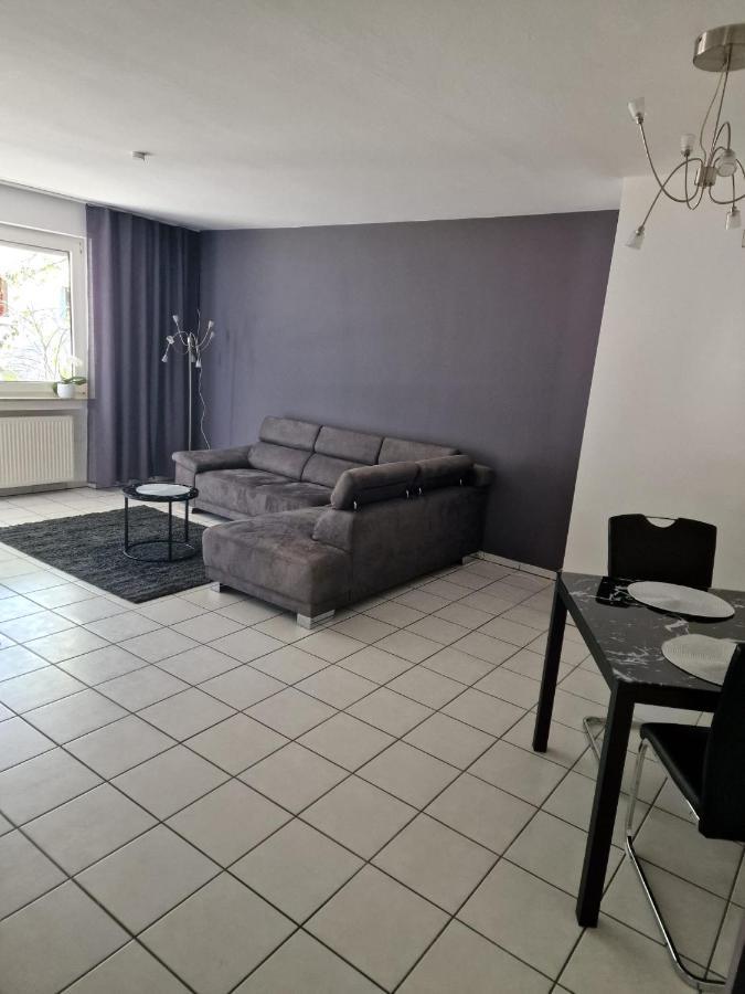 Monteurzimmer/Ferienwohnung Brauckstrasse, Gladbeck Εξωτερικό φωτογραφία