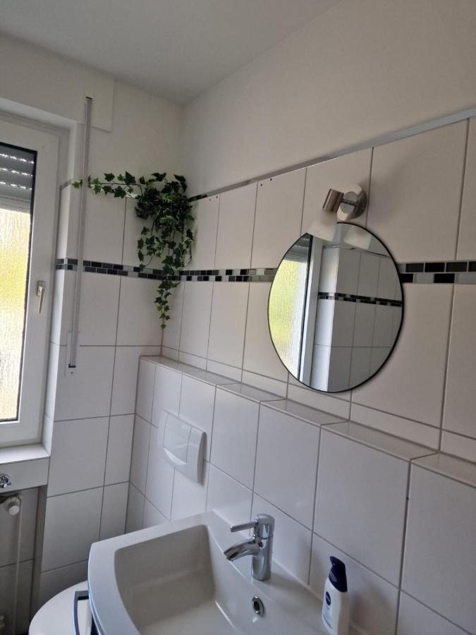 Monteurzimmer/Ferienwohnung Brauckstrasse, Gladbeck Εξωτερικό φωτογραφία