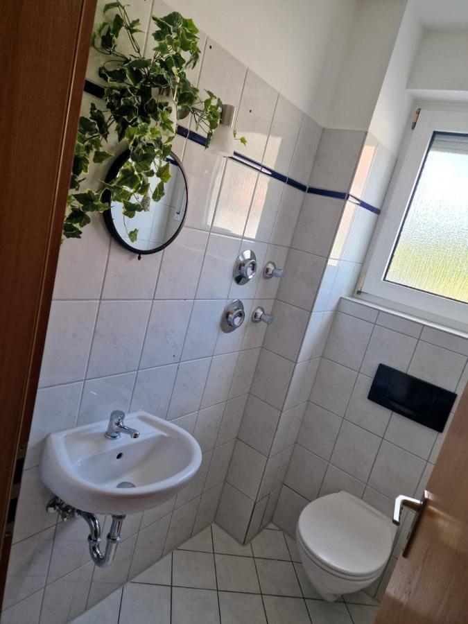 Monteurzimmer/Ferienwohnung Brauckstrasse, Gladbeck Εξωτερικό φωτογραφία