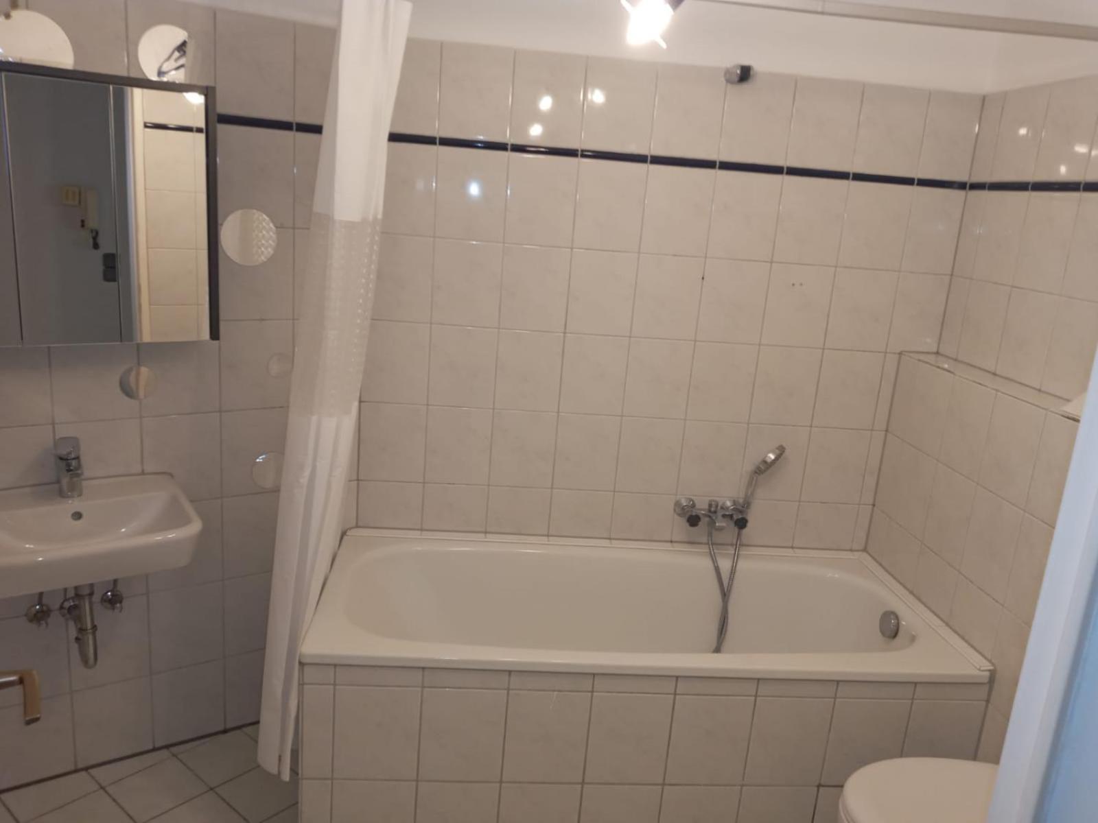 Monteurzimmer/Ferienwohnung Brauckstrasse, Gladbeck Δωμάτιο φωτογραφία