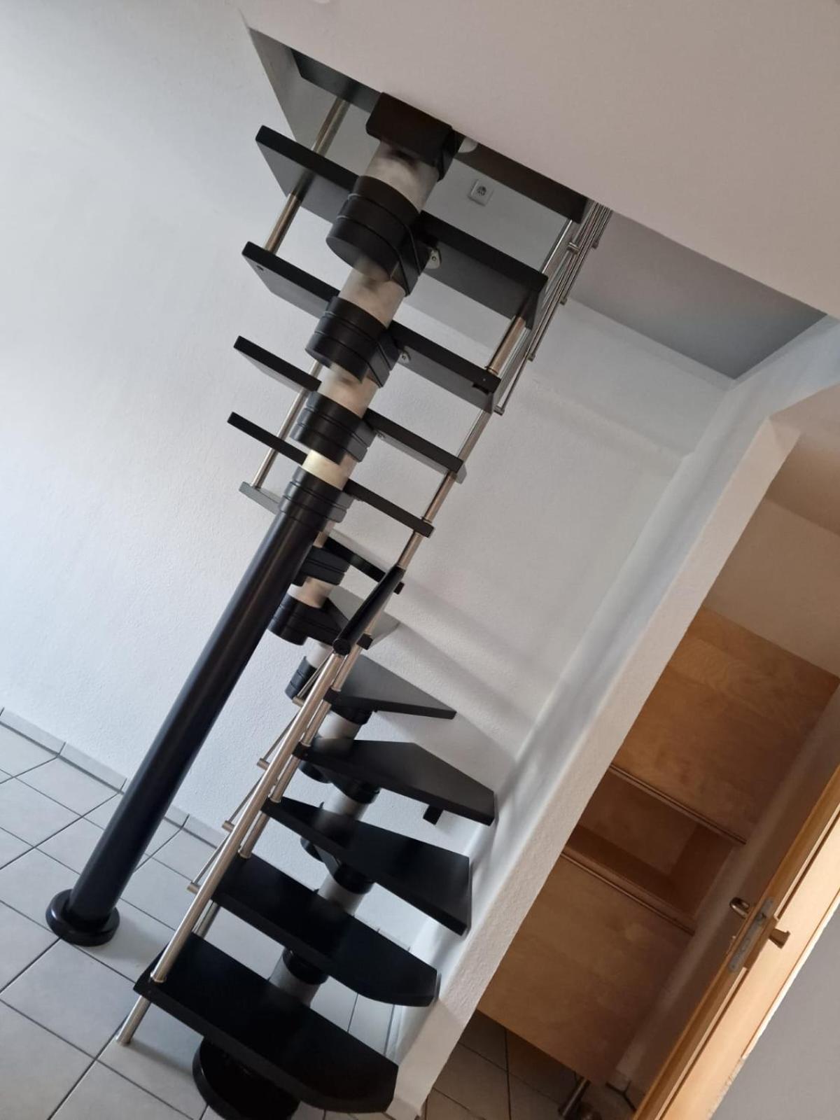 Monteurzimmer/Ferienwohnung Brauckstrasse, Gladbeck Δωμάτιο φωτογραφία