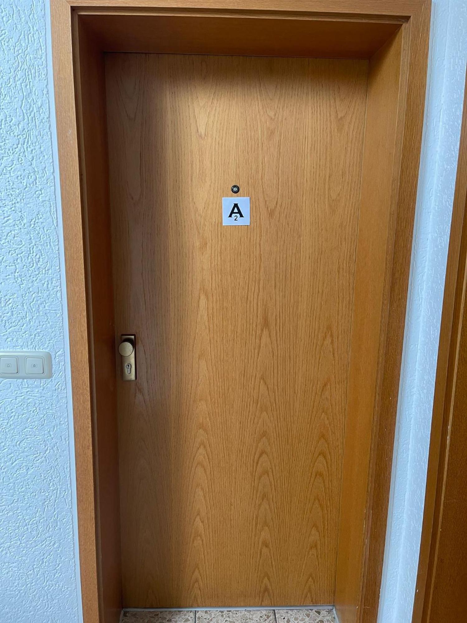 Monteurzimmer/Ferienwohnung Brauckstrasse, Gladbeck Δωμάτιο φωτογραφία