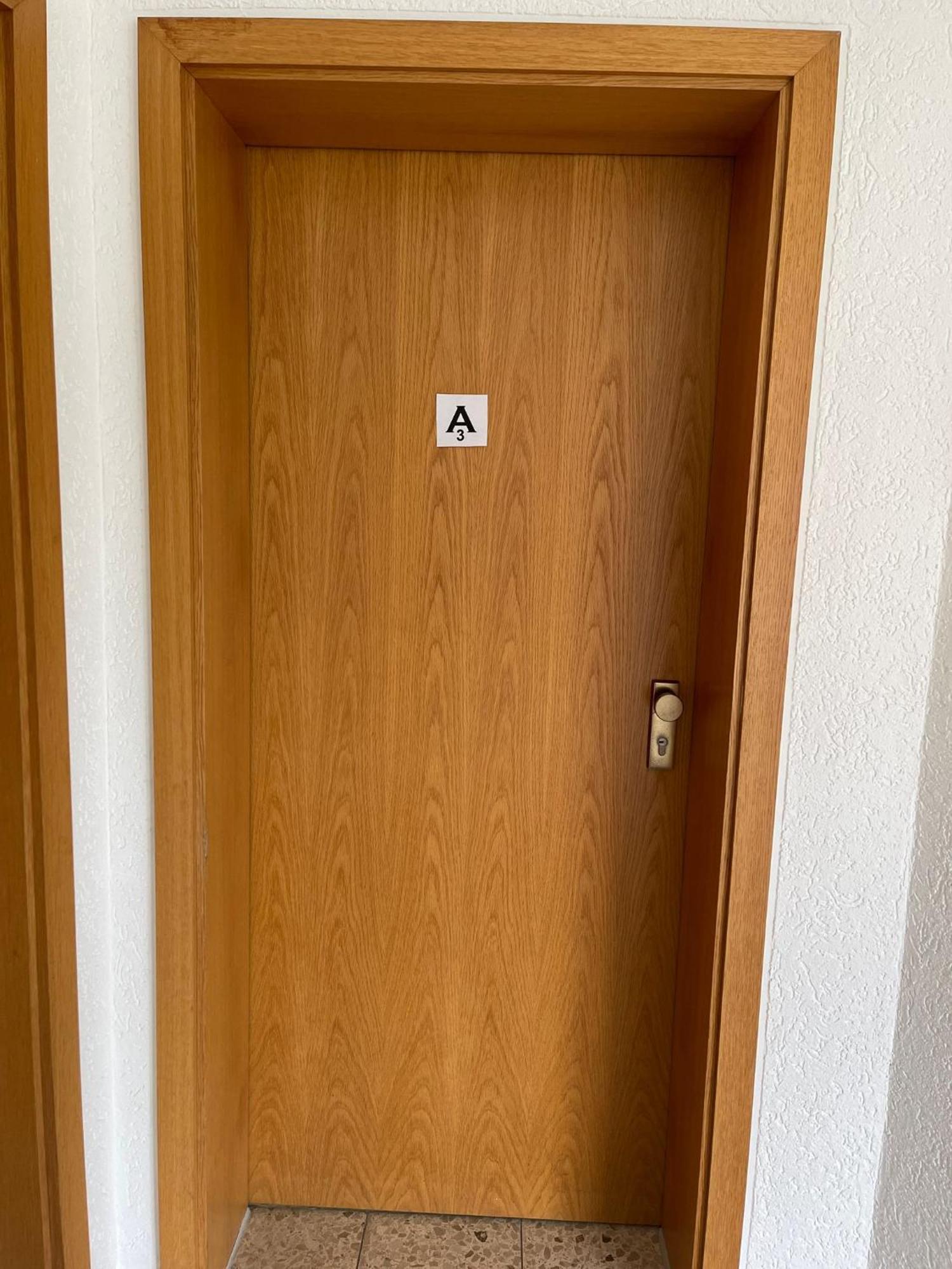 Monteurzimmer/Ferienwohnung Brauckstrasse, Gladbeck Δωμάτιο φωτογραφία