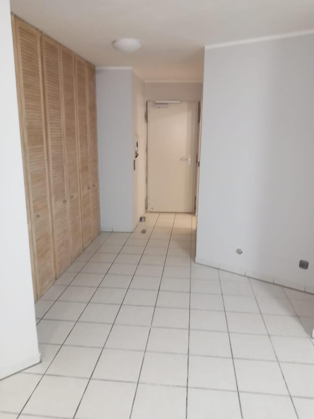 Monteurzimmer/Ferienwohnung Brauckstrasse, Gladbeck Δωμάτιο φωτογραφία